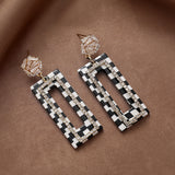 Monique Earrings